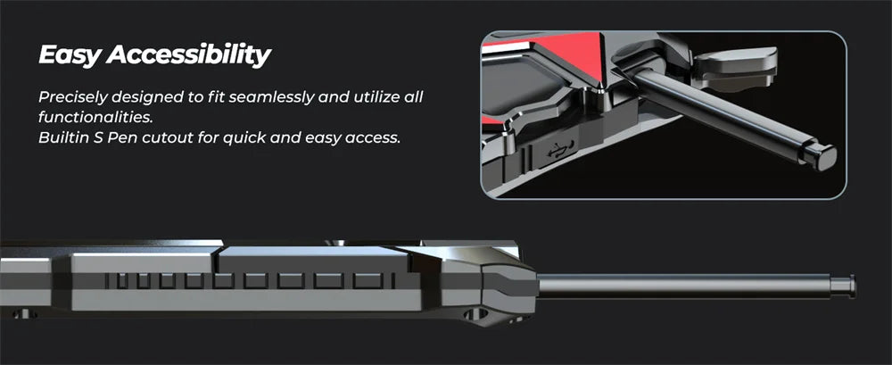 Military Shockproof Luphie Metal Armor Case For Samsung - Premium Mobile Phone Cases from Luphie - Just $36! Shop now at Dressmycell.com Military Shockproof Luphie Metal Armor Case For Samsung - Premium Mobile Phone Cases from Luphie - Just $36! Shop now at Dressmycell.com